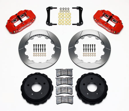 WIL Superlite Brake Kit 140-9830-R_kit-xl