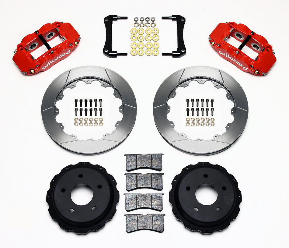 WIL Superlite Brake Kit 140-9830-R_kit-xl