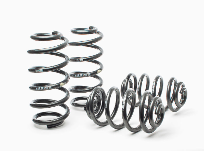 HR Sport Springs