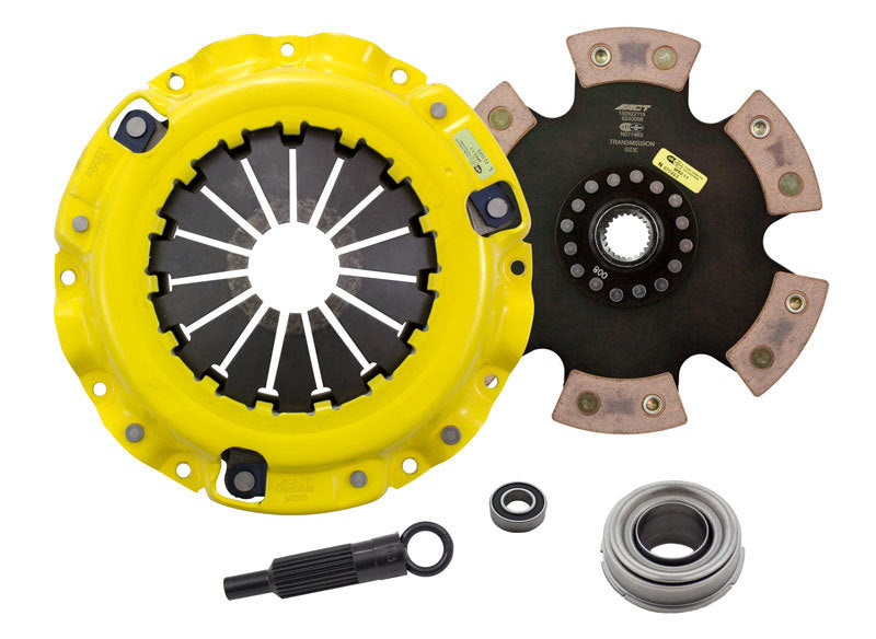 ACT HD/Race Clutch Kits Primary Photo