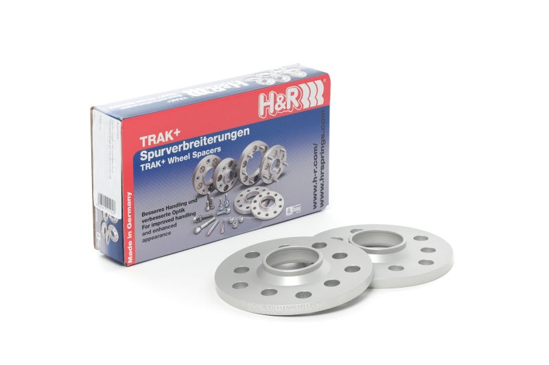 HR DR Wheel Spacers-image-Image