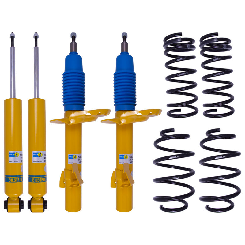 BIL B12 Series Suspension Kits