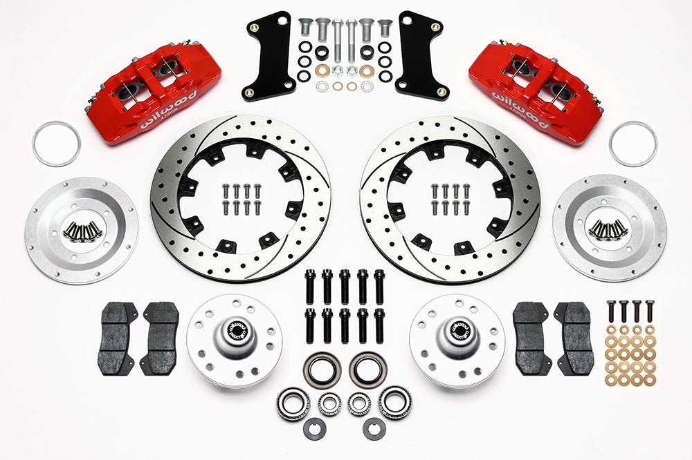 WIL Dynapro Brake Kit 140-10510-DR_kit-xl