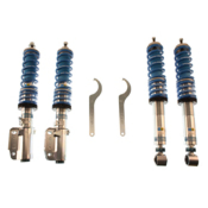 BIL B16 Series Suspension Kits-image-Image