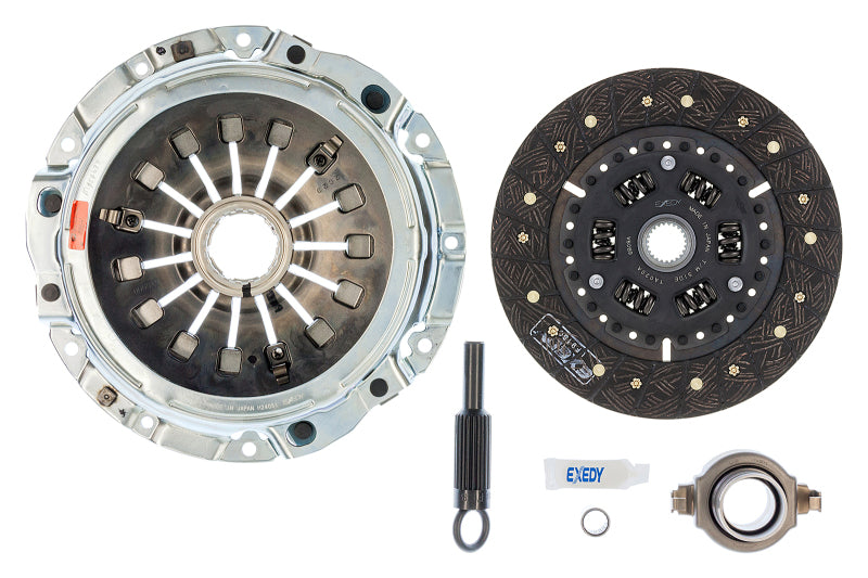 EXE Stage 1 Clutch Kits