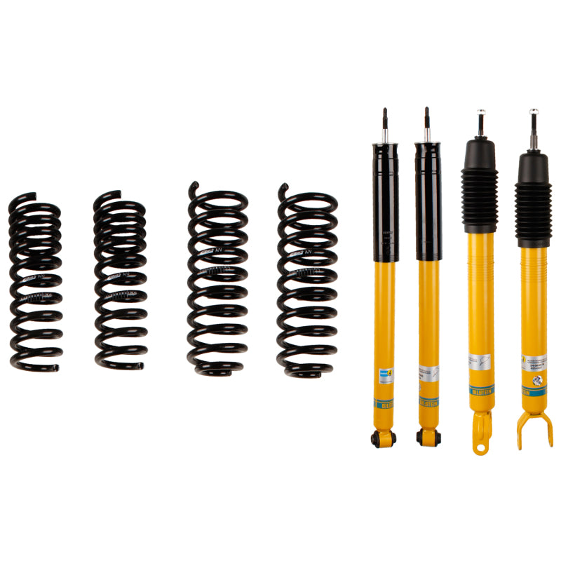 BIL B12 Series Suspension Kits