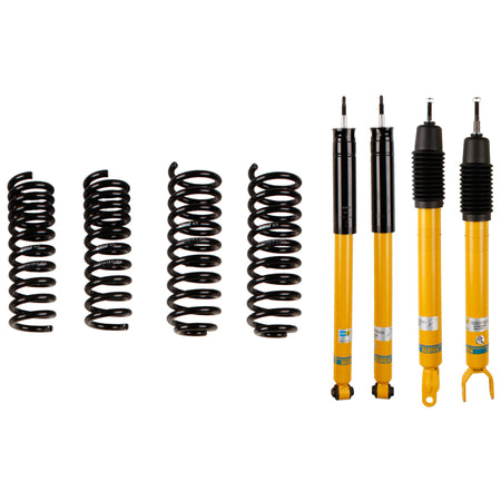 BIL B12 Series Suspension Kits