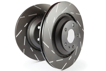 EBC USR Slotted Rotor Sets