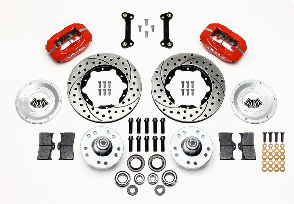 WIL Dynalite Brake Kit 140-11012-DR_kit-xl