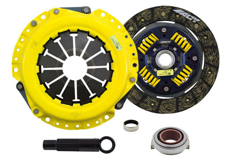 ACT HD/Perf Street Clutch Kits Primary Photo