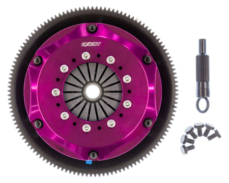 EXE Hyper Multi Clutch Kits