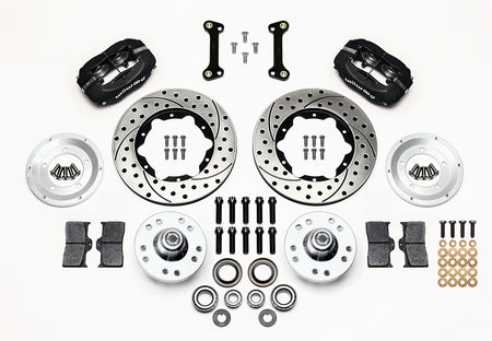 WIL Dynalite Brake Kit 140-11012-D_kit-xl