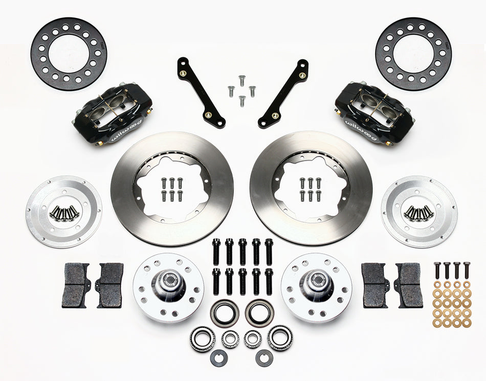 WIL Dynalite Brake Kit 140-11007_kit-xl