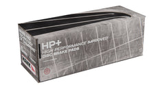 Load image into Gallery viewer, HAWK HP+ Brake Pad Sets-image-Image