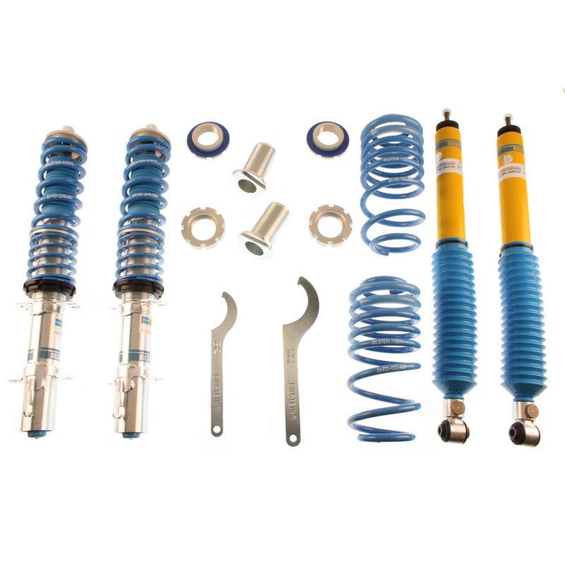 BIL B16 Series Suspension Kits