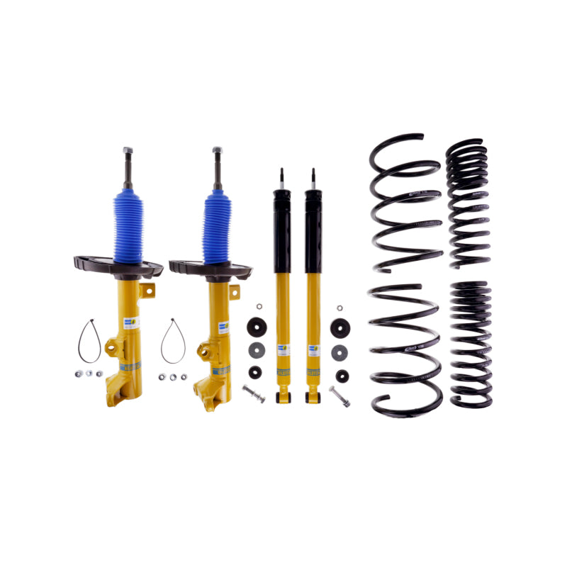 BIL B12 Series Suspension Kits