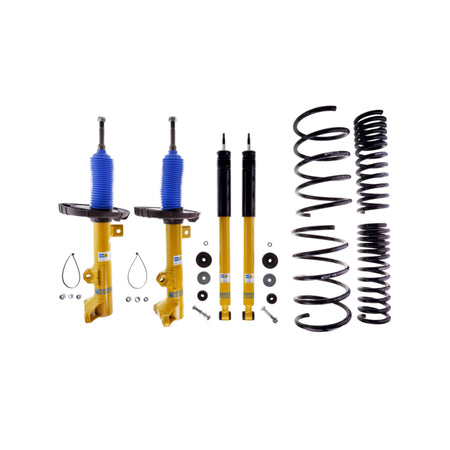 BIL B12 Series Suspension Kits