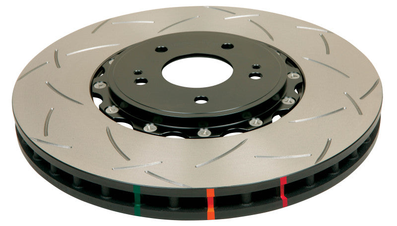 DBA 5000 Series Slotted Rotors