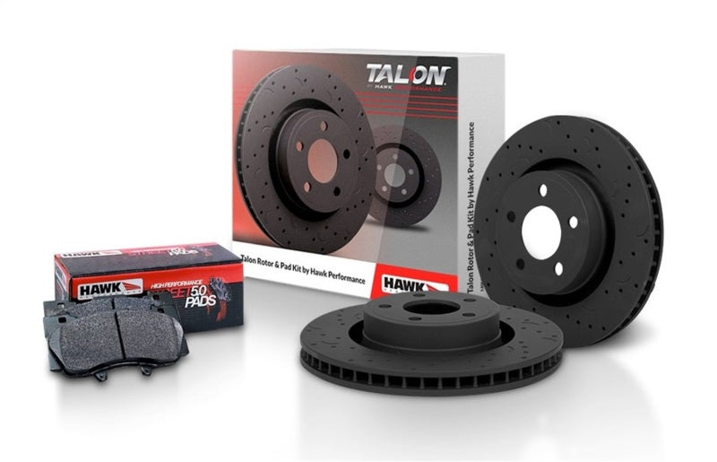 HAWK Talon Rotors-image-Image