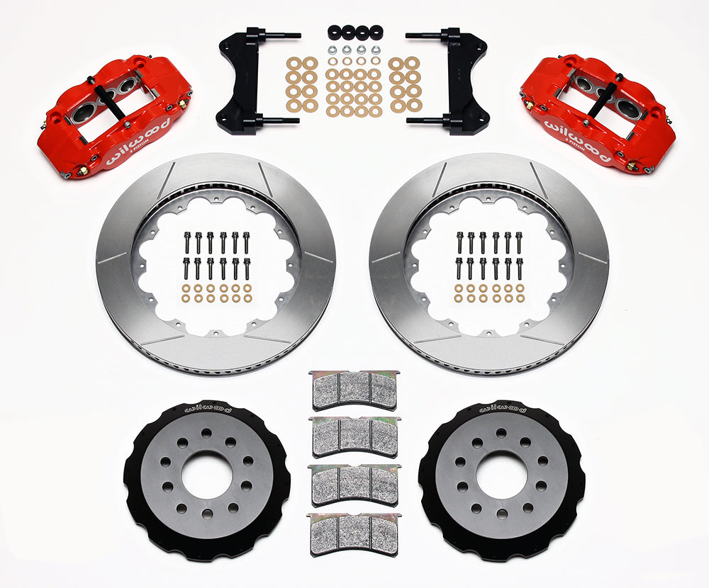 WIL Superlite Brake Kit 140-9834-R_kit-xl