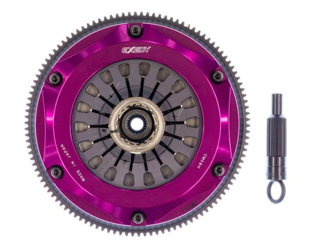 EXE Hyper Multi Clutch Kits