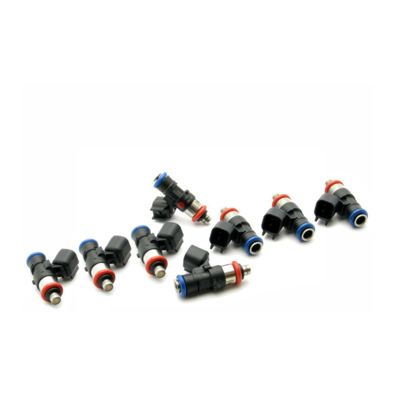 DW 35lb Injector Sets -8 Cyl Primary Photo