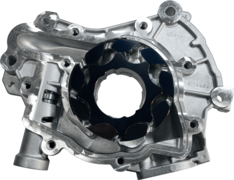 BOU Oil Pump Assembly-image-Image