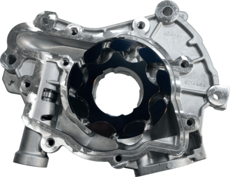 BOU Oil Pump Assembly-image-Image