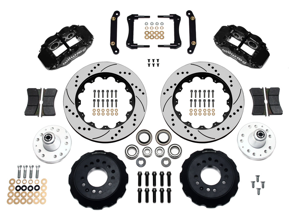 WIL Superlite Brake Kit 140-10493-D_kit-xl