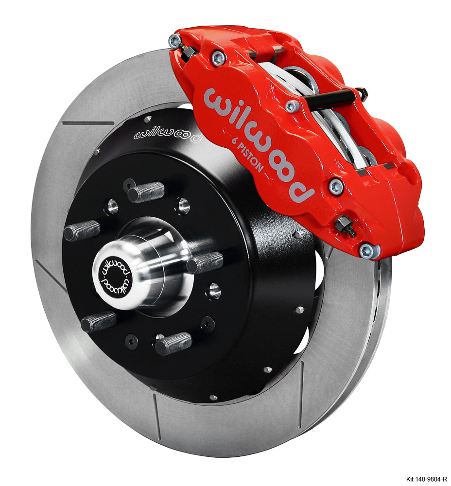 WIL Superlite Brake Kit brake_kit_140-9804-R-xl