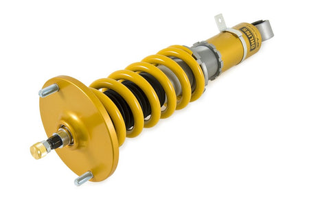 OHL Coilover - Road & Track-image-Image