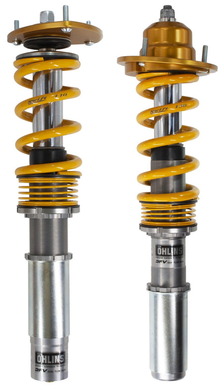 OHL Coilover - Dedicated-image-Image