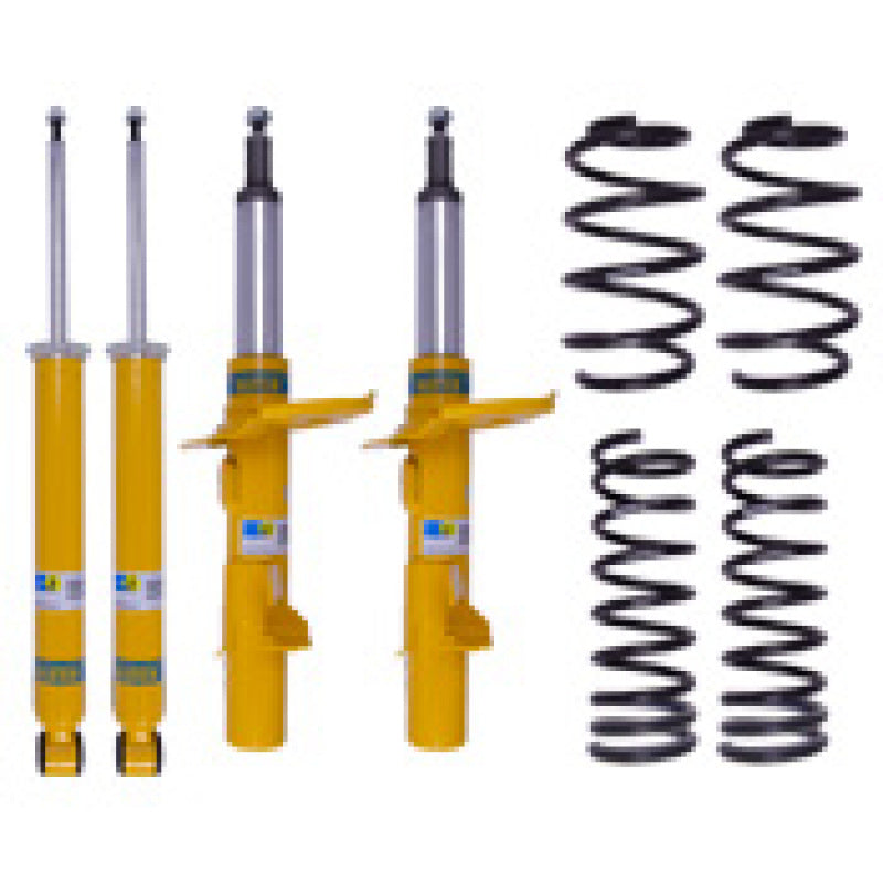 BIL B12 Series Suspension Kits-image-Image