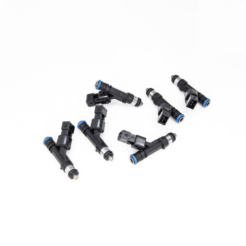 DW 650cc Injector Sets -6 Cyl Primary Photo