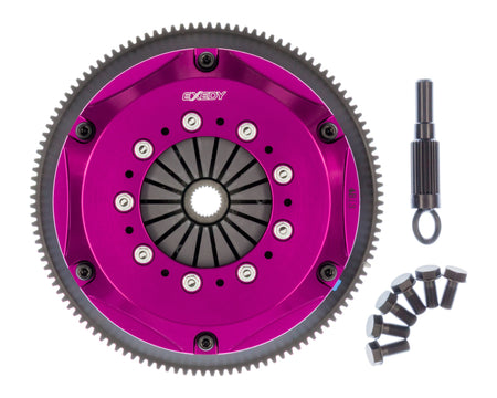 EXE Hyper Multi Clutch Kits