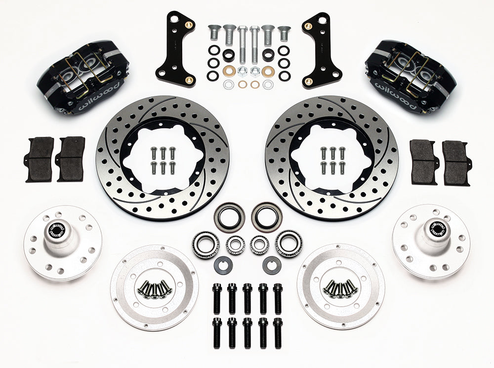 WIL Dynapro Brake Kit 140-13202-D_kit-xl