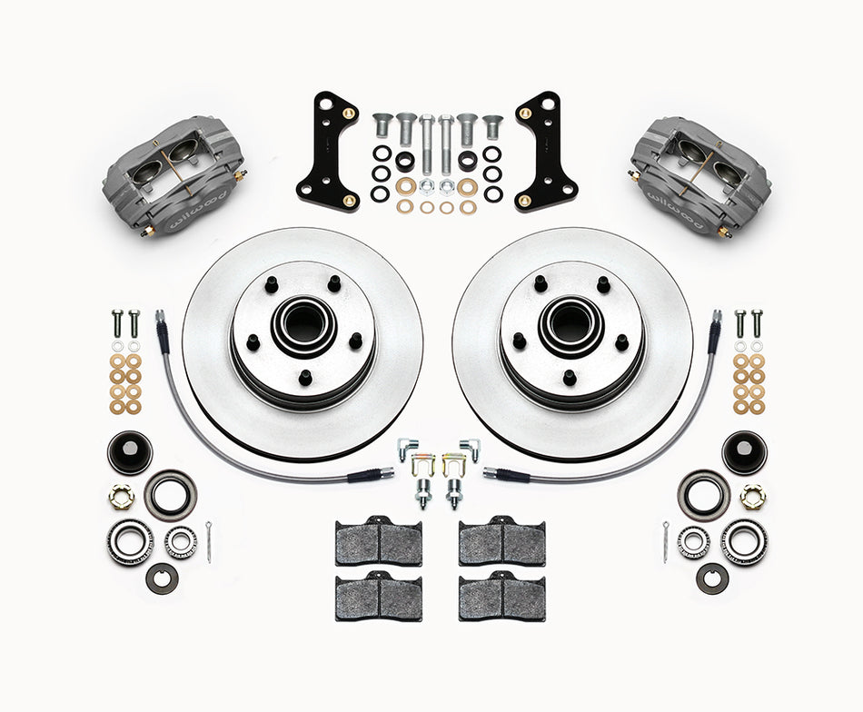 WIL Dynalite Brake Kit 140-15272_kit-xl