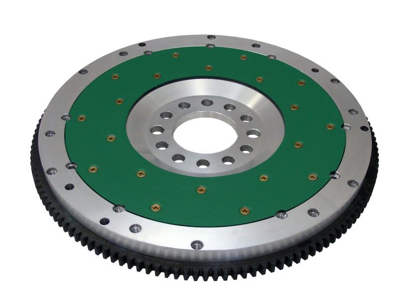 FID Aluminum Flywheels -Import