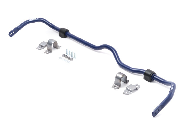 HR Sway Bars - Front