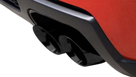 COR Cat-Back + X-Pipe Sport-image-Image