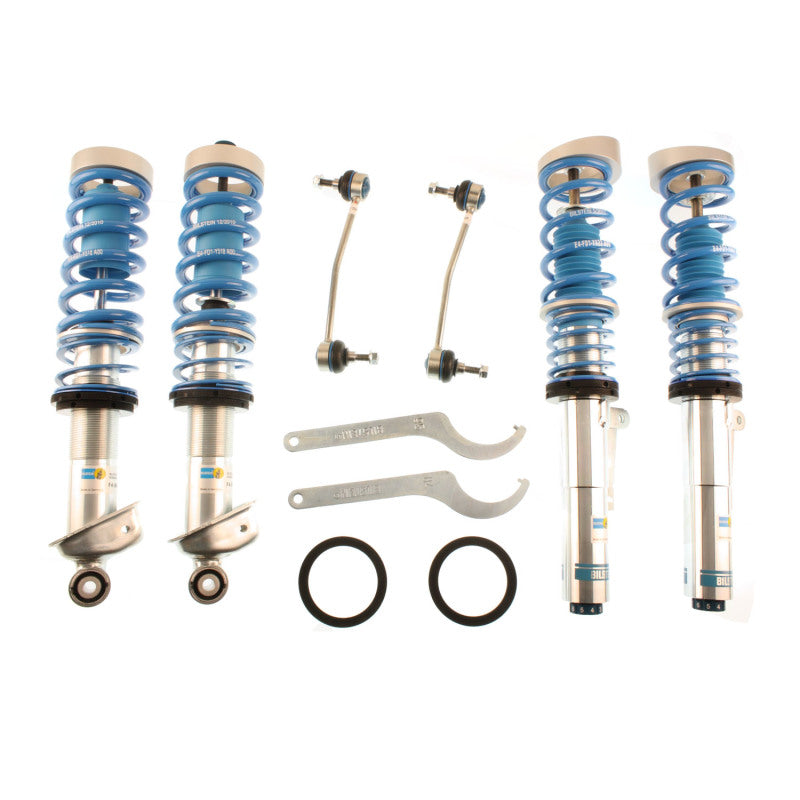 BIL B16 Series Suspension Kits-image-Image