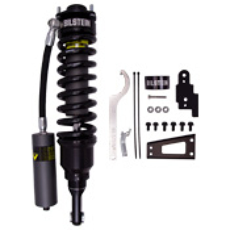 BIL B8 Series Shocks-image-Image