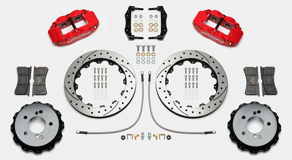 WIL Superlite Brake Kit 140-14752-DR_kit-xl