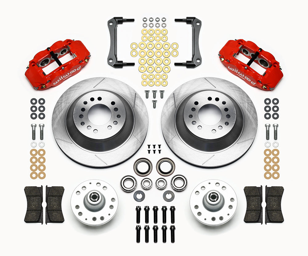 WIL Superlite Brake Kit 140-12280-R_kit-xl