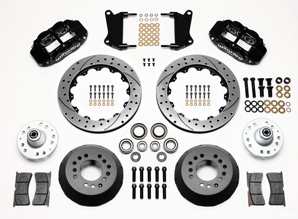 WIL Superlite Brake Kit 140-9803-D_kit-xl