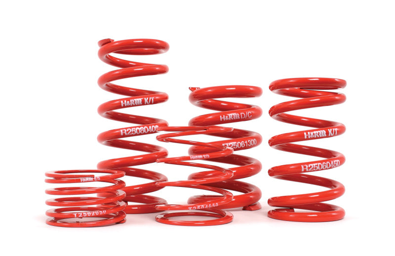 HR 60mm ID Race Springs