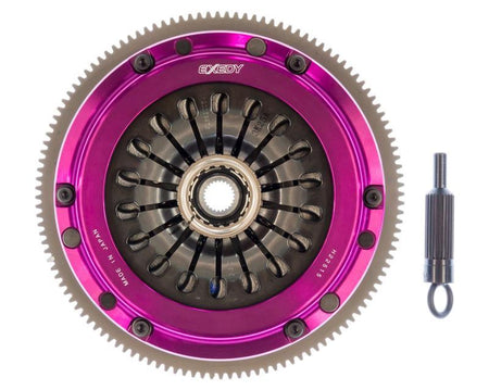 EXE Hyper Single Clutch Kits