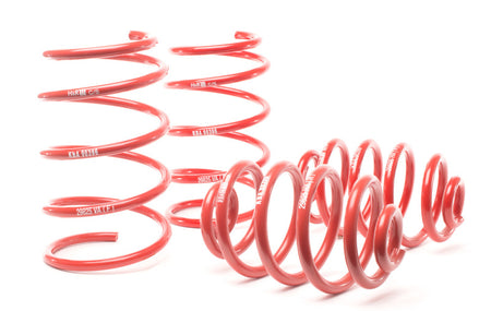 HR Sport Springs-image-Image