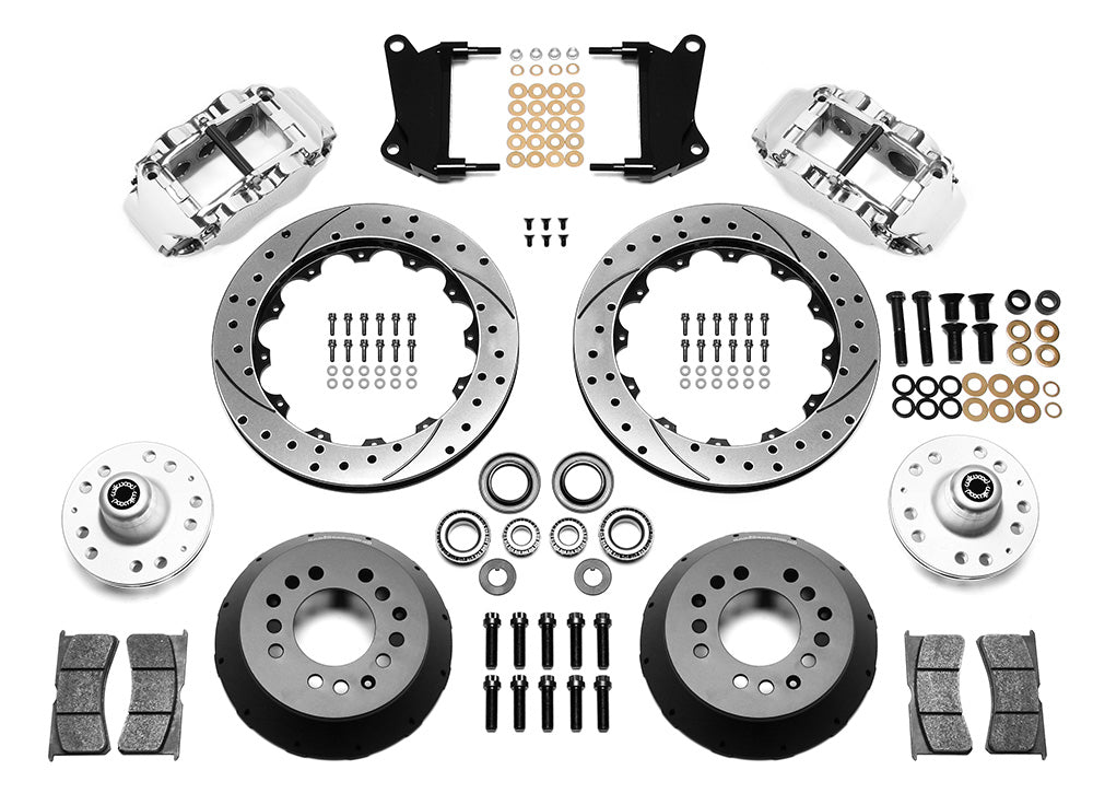 WIL Superlite Brake Kit 140-9803-DP_kit-xl