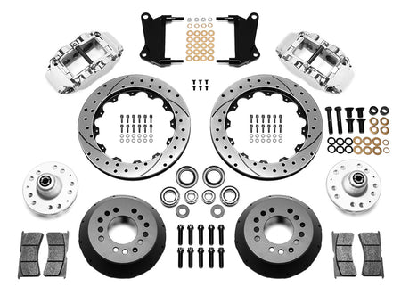 WIL Superlite Brake Kit 140-9803-DP_kit-xl